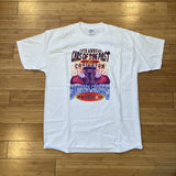 2004 Southern Cruisers Cars of the Past Covington Car Show Tee - White